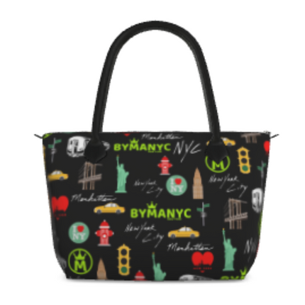 Bag L’ESSENCE PARISIENNE – BYMANYC ® New York