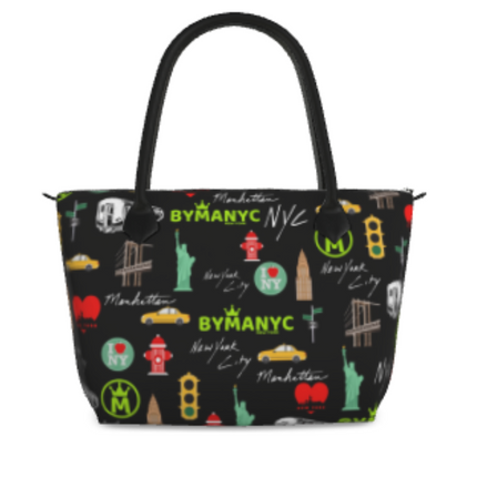 Bag L’ESSENCE PARISIENNE – BYMANYC ® New York