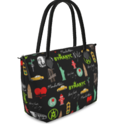 Bag L’ESSENCE PARISIENNE – BYMANYC ® New York