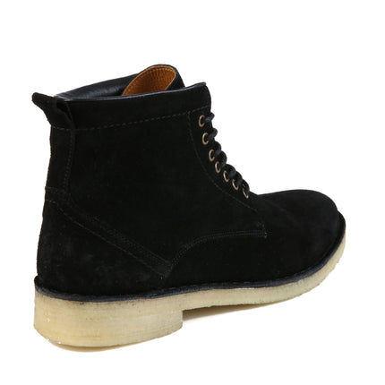The Hunter | Black