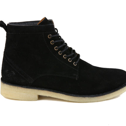The Hunter | Black