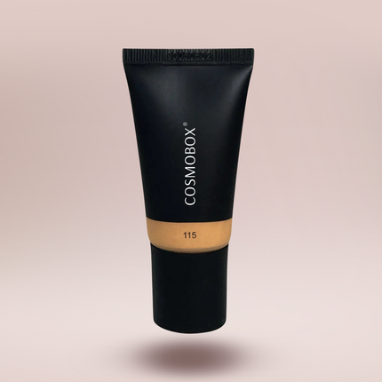 Tinted Moisturizer