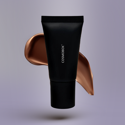 Bronzing Moisturizer