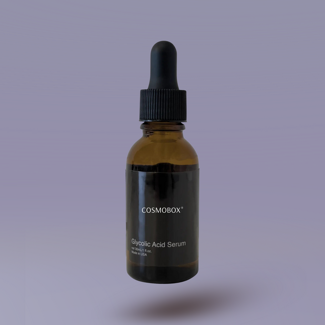 Glycolic Acid Serum