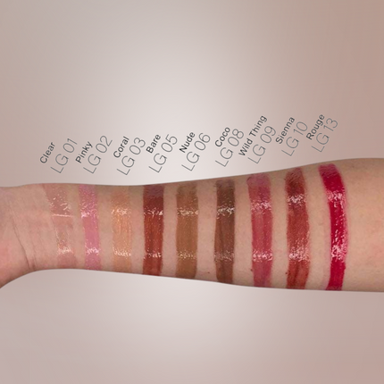 Lip Gloss