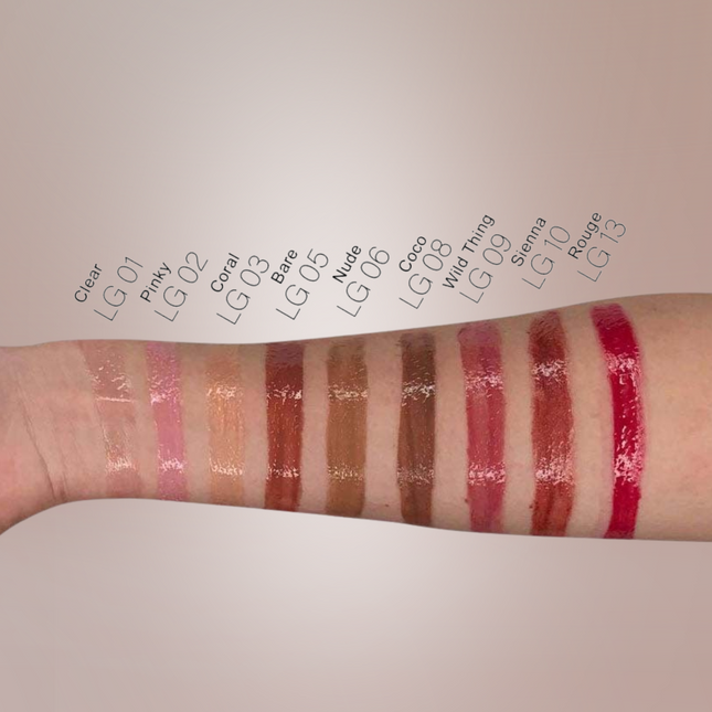 Lip Gloss