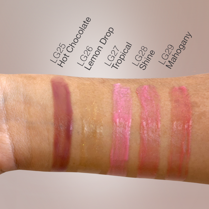Lip Gloss