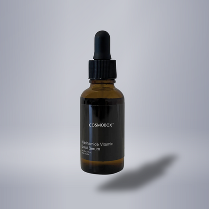 Niacinamide Vitamin Boost Serum