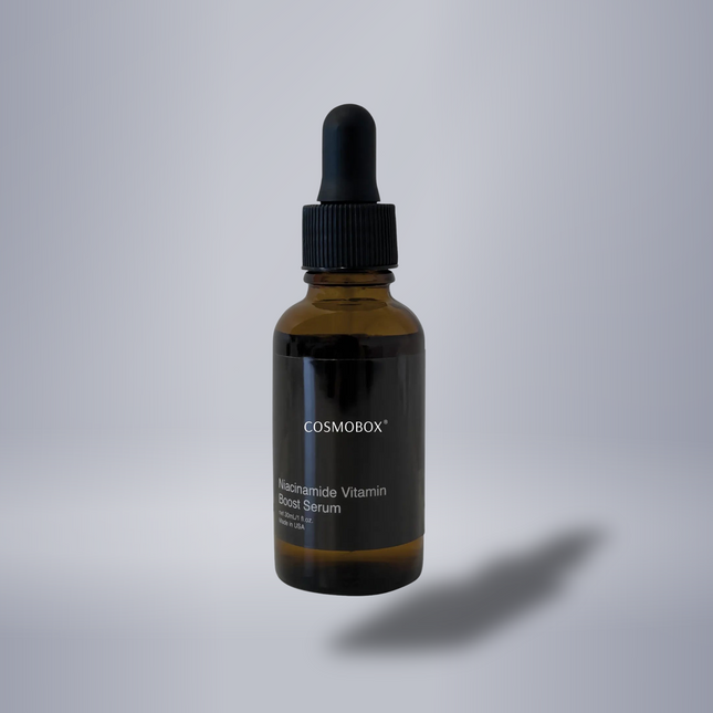 Niacinamide Vitamin Boost Serum