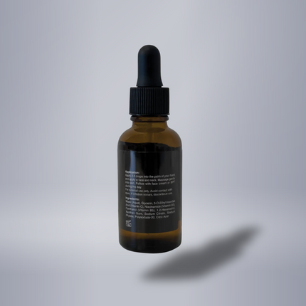 Niacinamide Vitamin Boost Serum