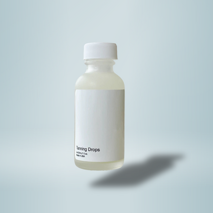 Tanning Drops