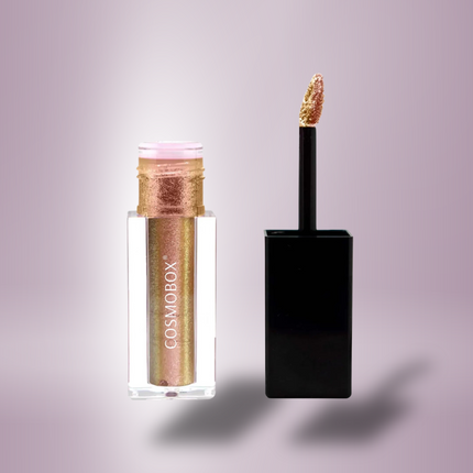Liquid Shimmer