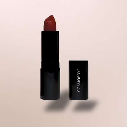 Luxury Cream Lipstick