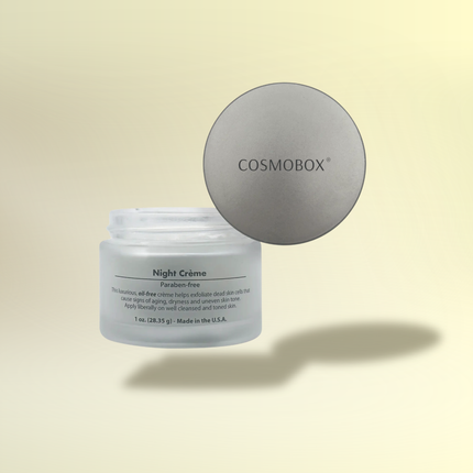 Night Renewal Creme