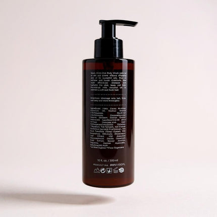 Men’s All-In-One Body Wash