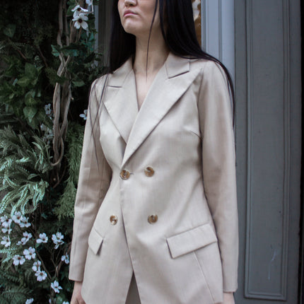 Louise Blazer