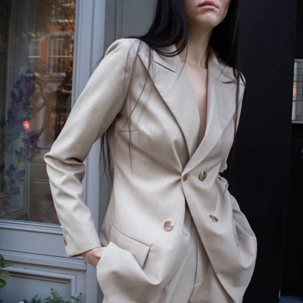 Louise Blazer