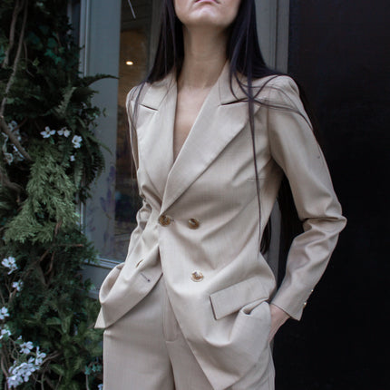 Louise Blazer