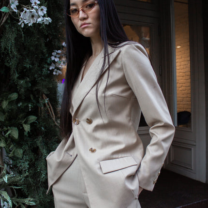 Louise Blazer
