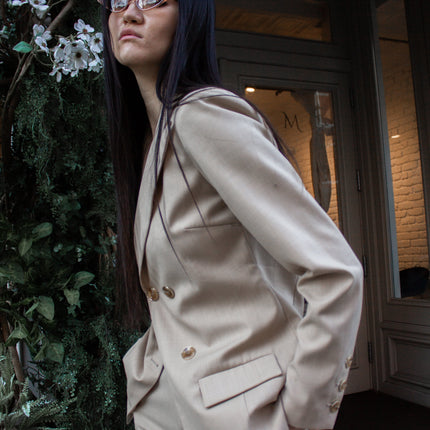 Louise Blazer