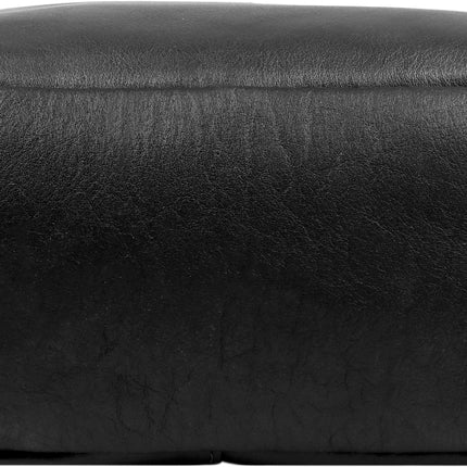 Hidesign Aiden Large Multi-Functional Leather Backpack