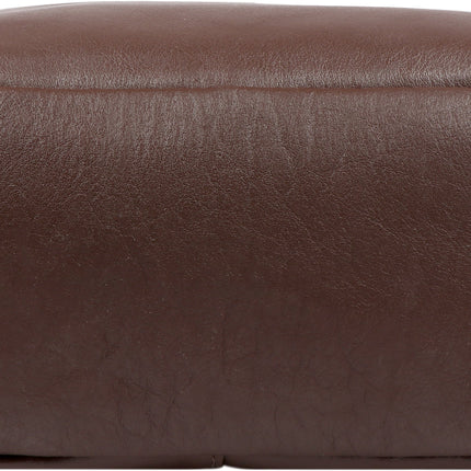 Hidesign Aiden Large Multi-Functional Leather Backpack
