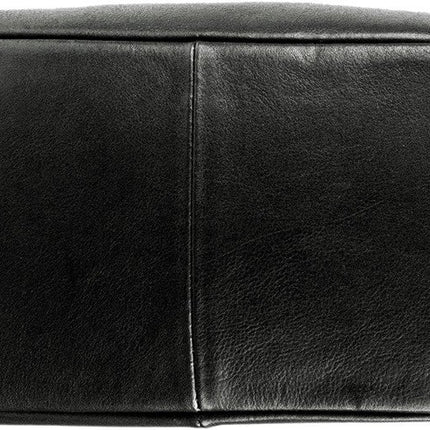 Cerys Medium Leather Satchel With Shoulder Strap