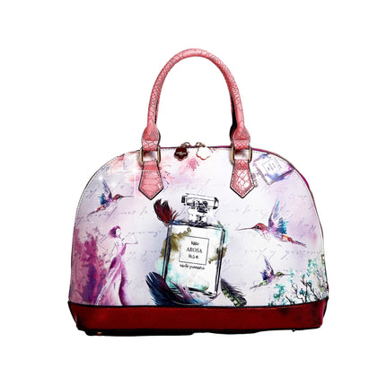 Arosa Elegance Dome Bag