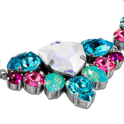 Candy Statement Necklace