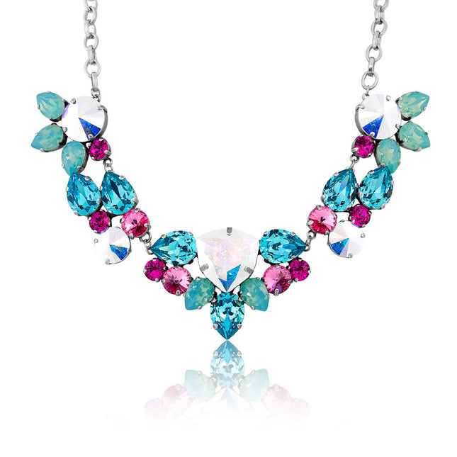 Candy Statement Necklace