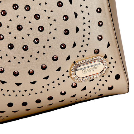 Brangio Blossom Radiance Backpack