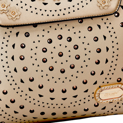 Brangio Blossom Radiance Backpack