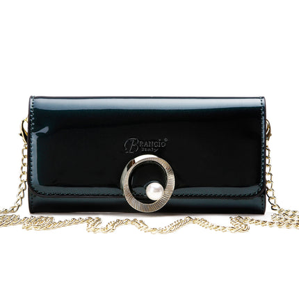 Brangio Sleek Evening Clutch
