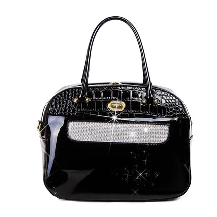 Brangio Glam Luxe Handbag
