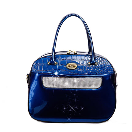 Brangio Glam Luxe Handbag