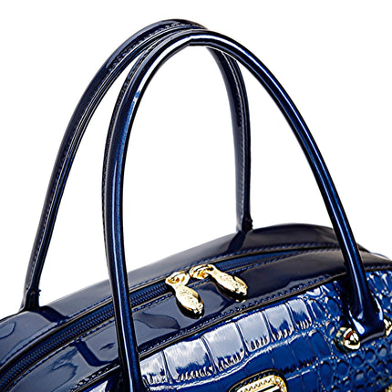 Brangio Glam Luxe Handbag
