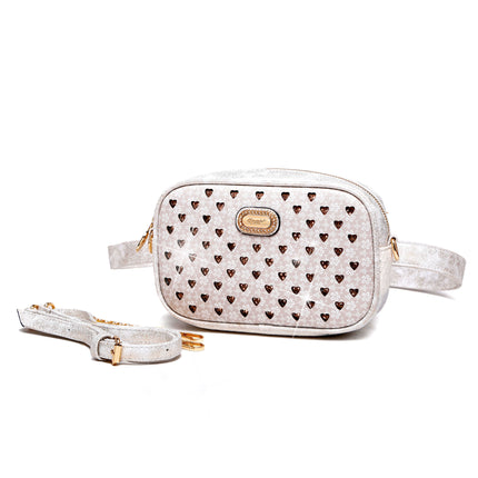 Brangio Blossom Belt Bag
