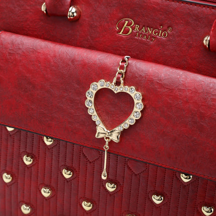 Heart Beat Tote Bag
