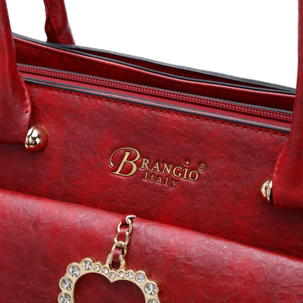 Heart Beat Tote Bag