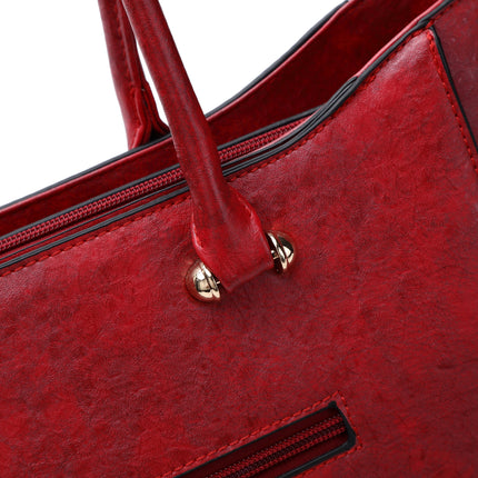 Heart Beat Tote Bag