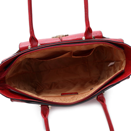 Heart Beat Tote Bag