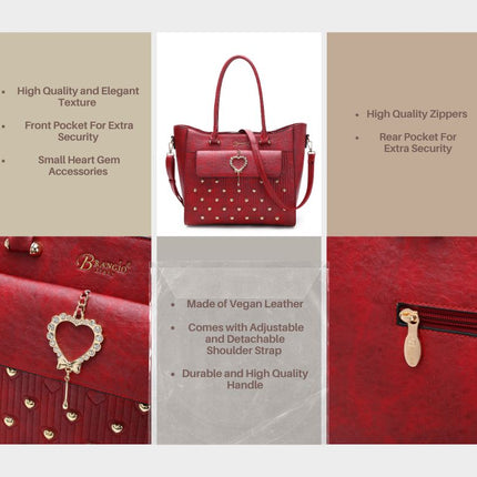 Heart Beat Tote Bag