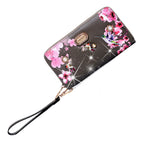 Pewter Wallet