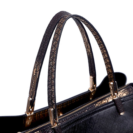Brangio Blossom Hummingbird Tote