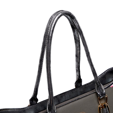 Brangio Radiant Blossom Tote