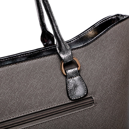 Brangio Radiant Blossom Tote