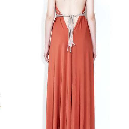 Aven Gown