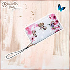Pearl White Wallet