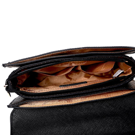 Brangio Blossom Crossbody Bag