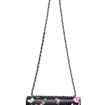 Brangio Blossom Crossbody Bag
